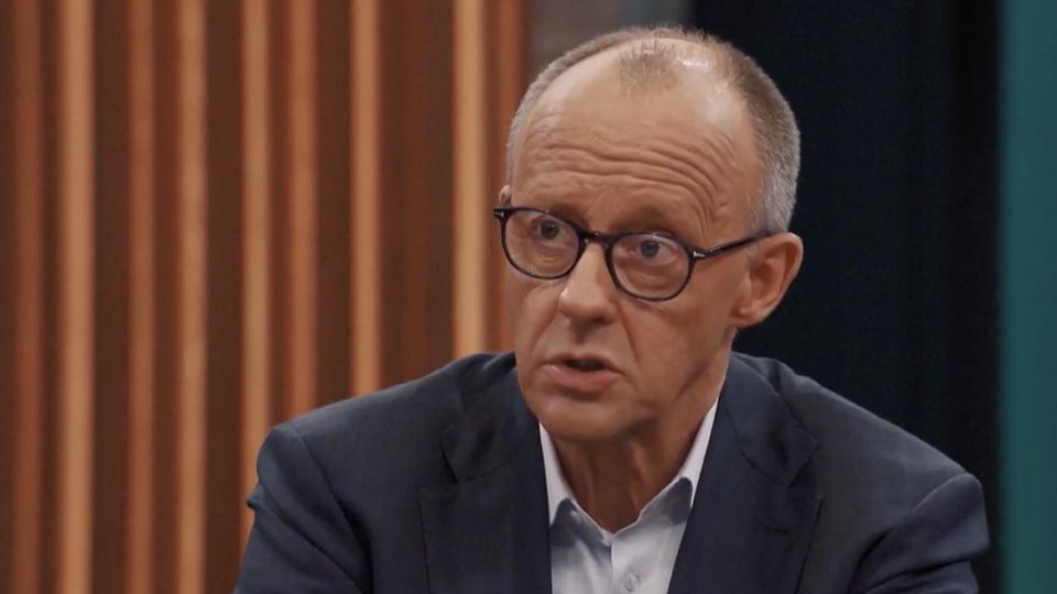 „Kompromisse sind keine Einbahnstraße“ – Merz teilt gegen SPD aus