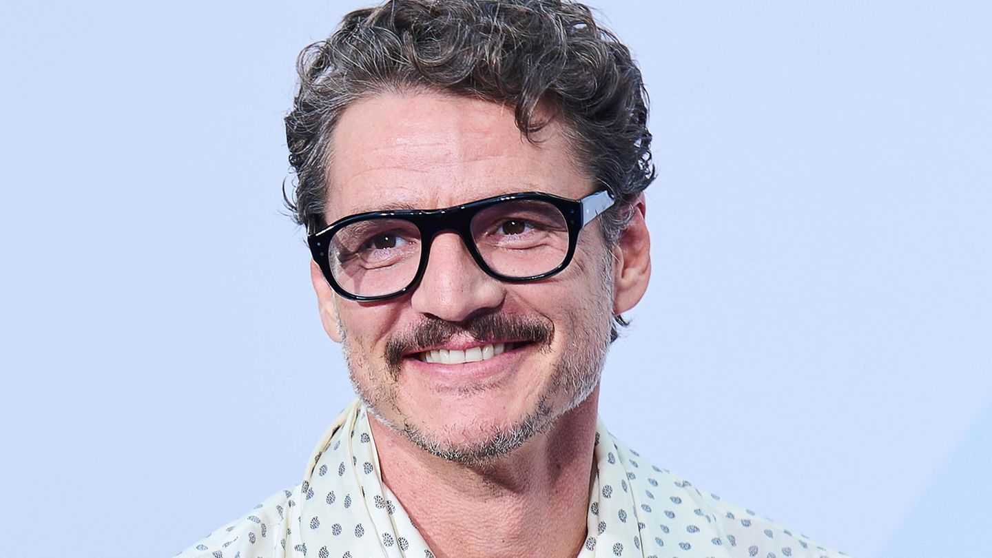 Schauspieler Pedro Pascal. (Archivbild) Foto: Annette Riedl/dpa