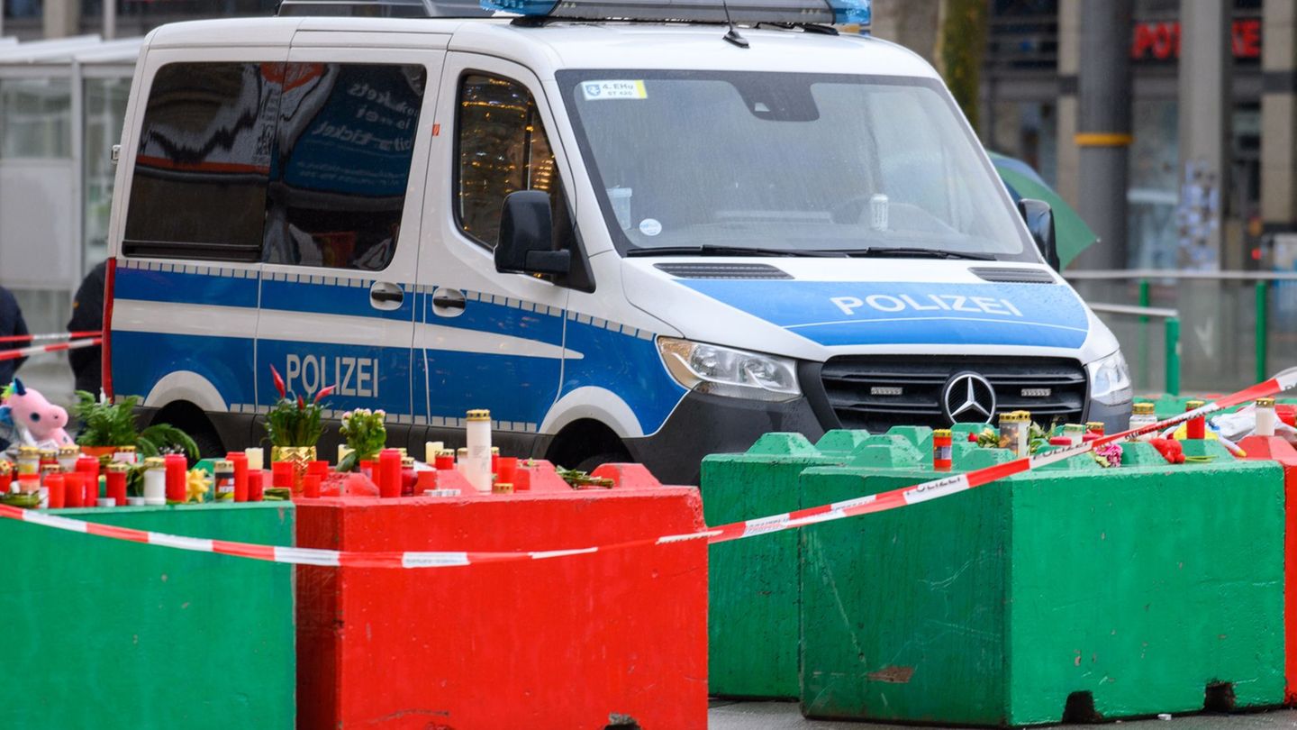 Eineinhalb Jahre nach dem Anschlag auf den Magdeburger Weihnachtsmarkt wird ein neues Sicherheitskonzept für den Alten Markt era