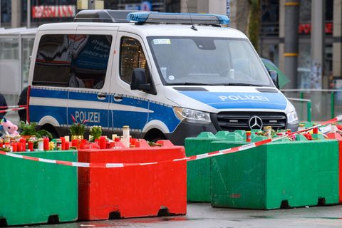 Eineinhalb Jahre nach dem Anschlag auf den Magdeburger Weihnachtsmarkt wird ein neues Sicherheitskonzept für den Alten Markt era