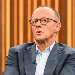 Bundeskanzler Friedrich Merz ermahnt die SPD