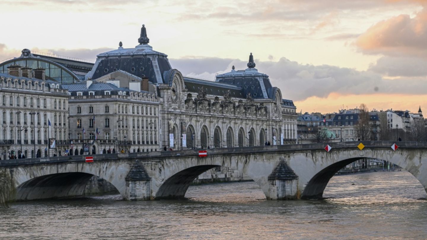 Musée d'Orsay