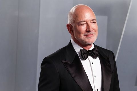 Jeff Bezos will seine Superjacht verkaufen.