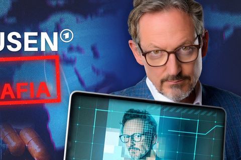 "Hirschhausen und die Deepfake-Mafia": Spannende und emotionale Doku von und mit Eckart von Hirschhausen.