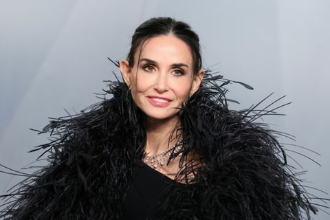 Demi Moore