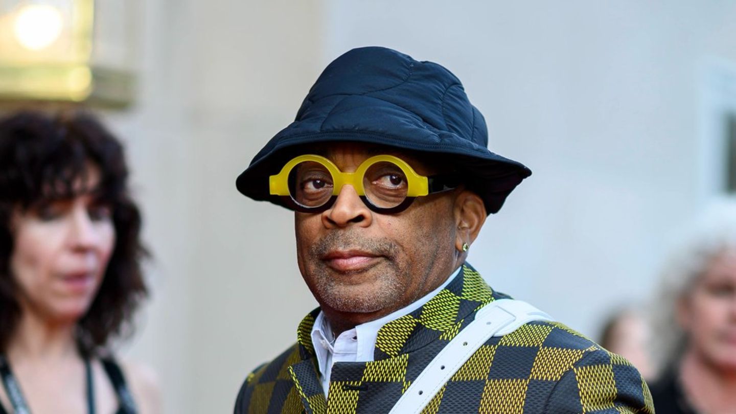 Spike Lee: Er verteidigt "Michael"-Biopic gegen Kritik
