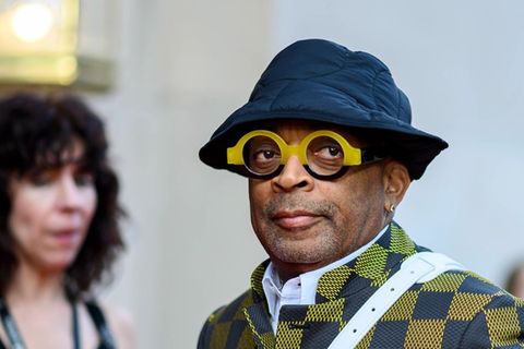Spike Lee hat das Biopic "Michael" in Schutz genommen.