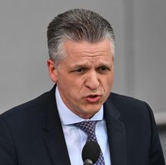 Thorsten Frei war zu Gast bei Pinar Atalay
