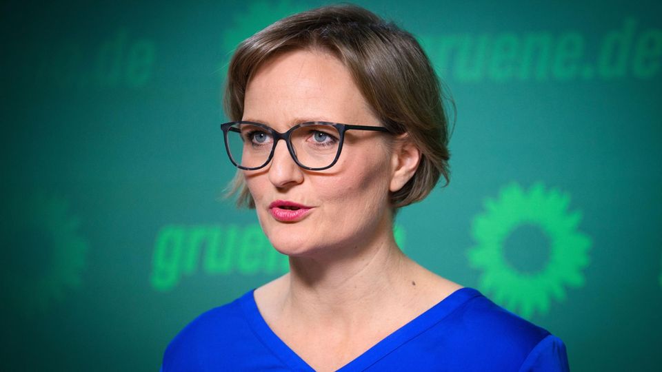 Franziska Brantner bei „Pinar Atalay“: “Es schmerzt zu sehen, wie diese Regierung arbeitet“