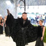 Met Gala Sam Smith