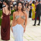 Met Gala Lena Mahfouf