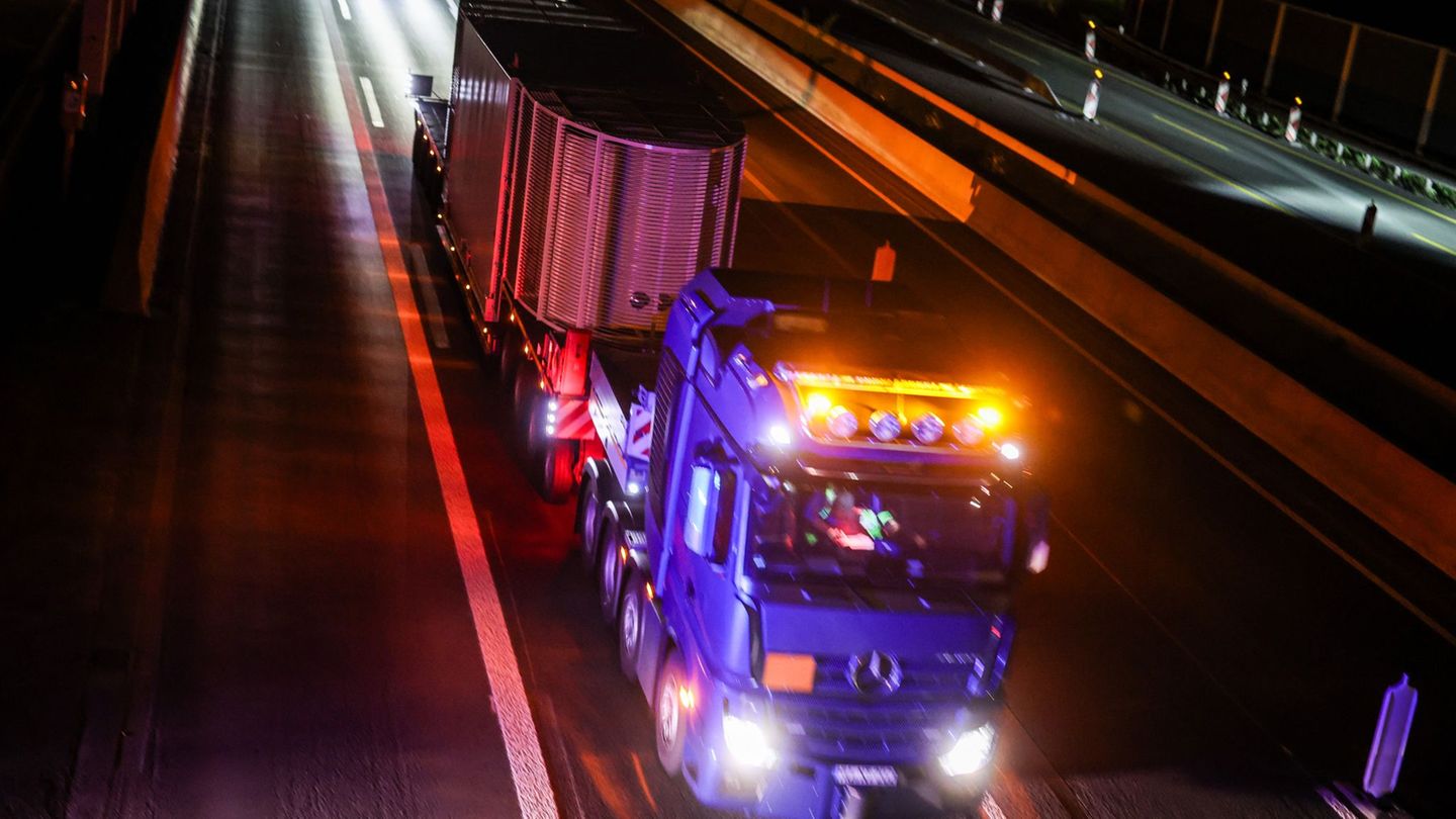 Atommüll-Lagerung: Dritter Castor-Transport: Gegner planen erneut Proteste