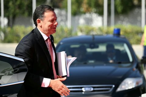 Portugals Regierungschef Montenegro