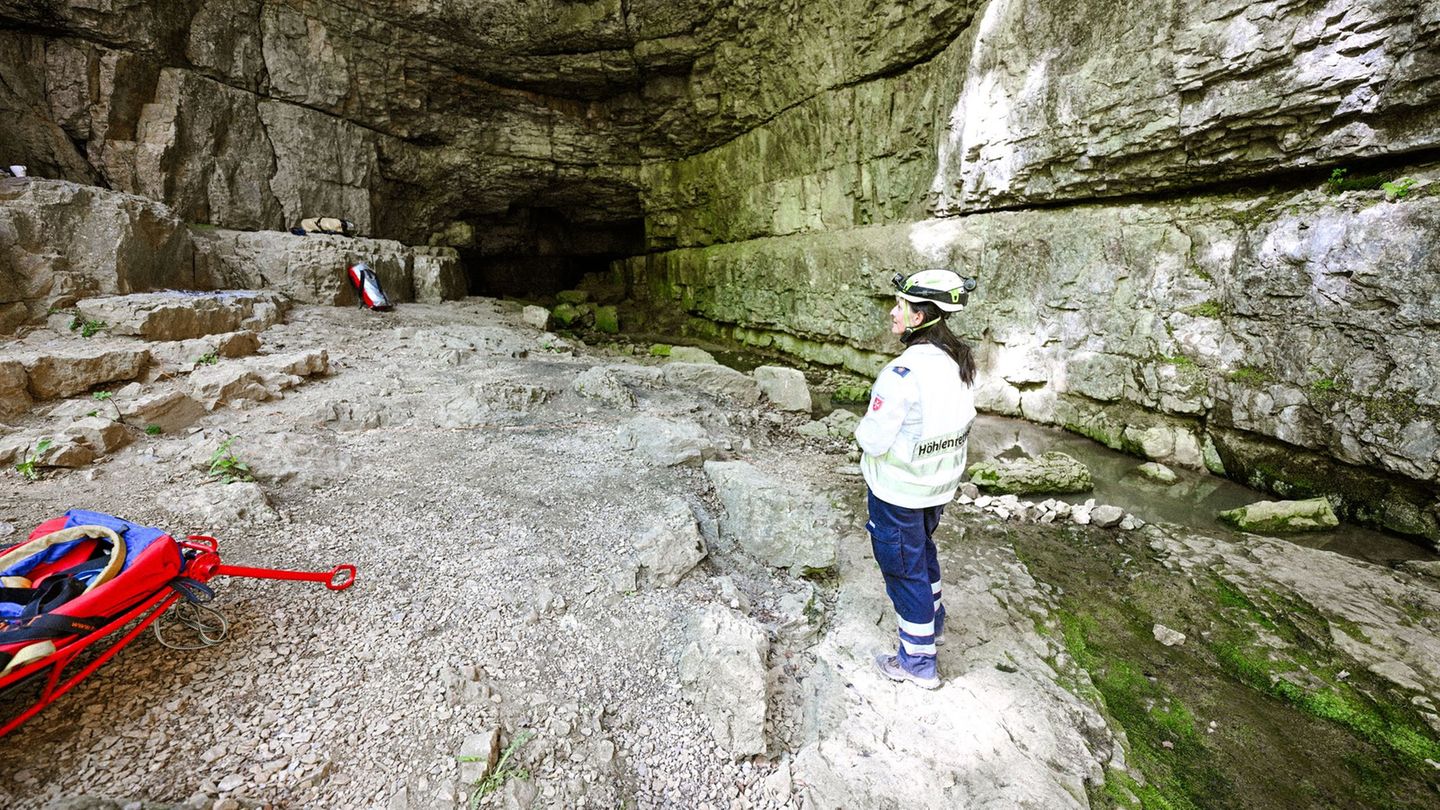 Höhlenabenteuer: Faszination und Risiko Höhle – was Experten raten