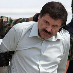 El Chapo