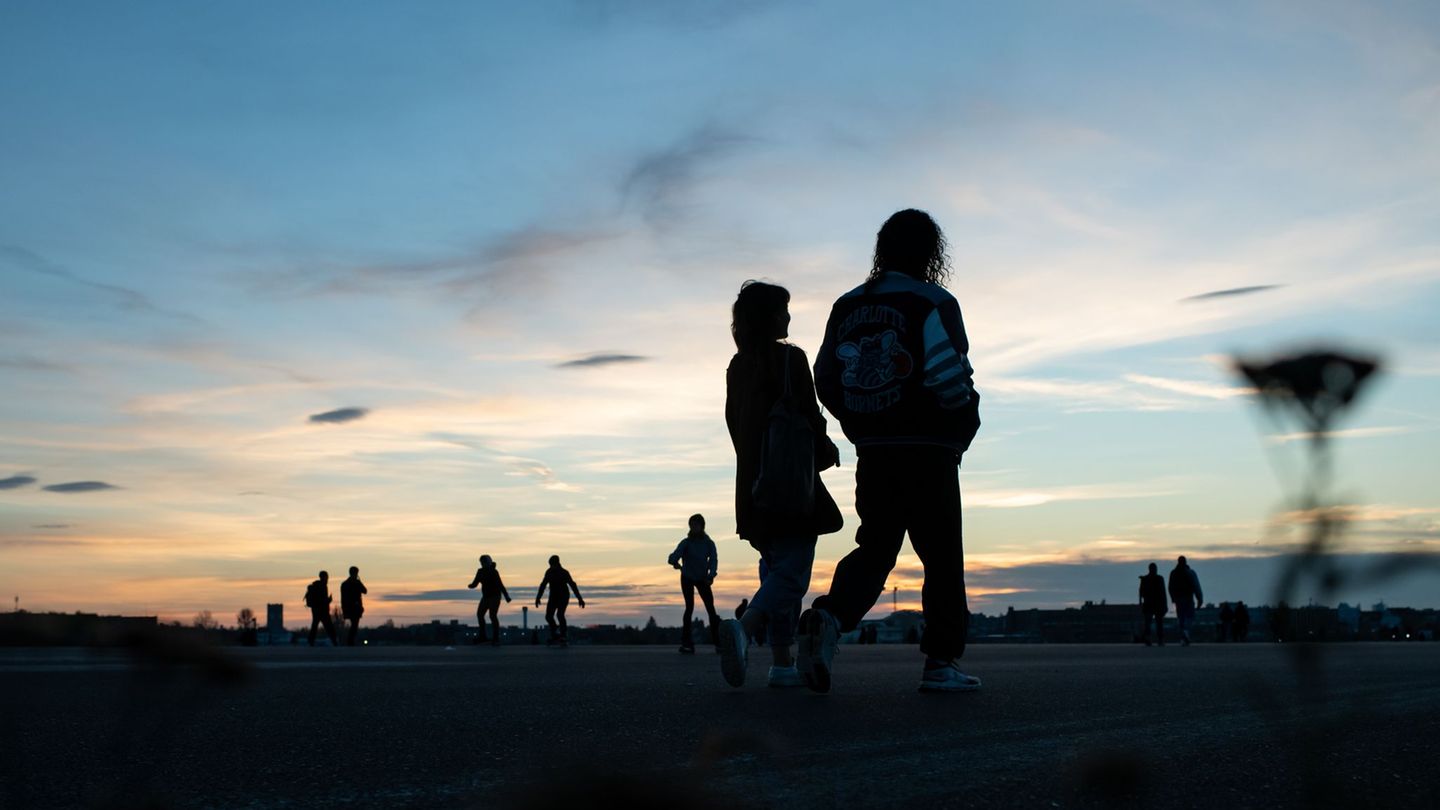 Gesundheit: Praxen laden zum ersten Diabetes‑Spaziergang