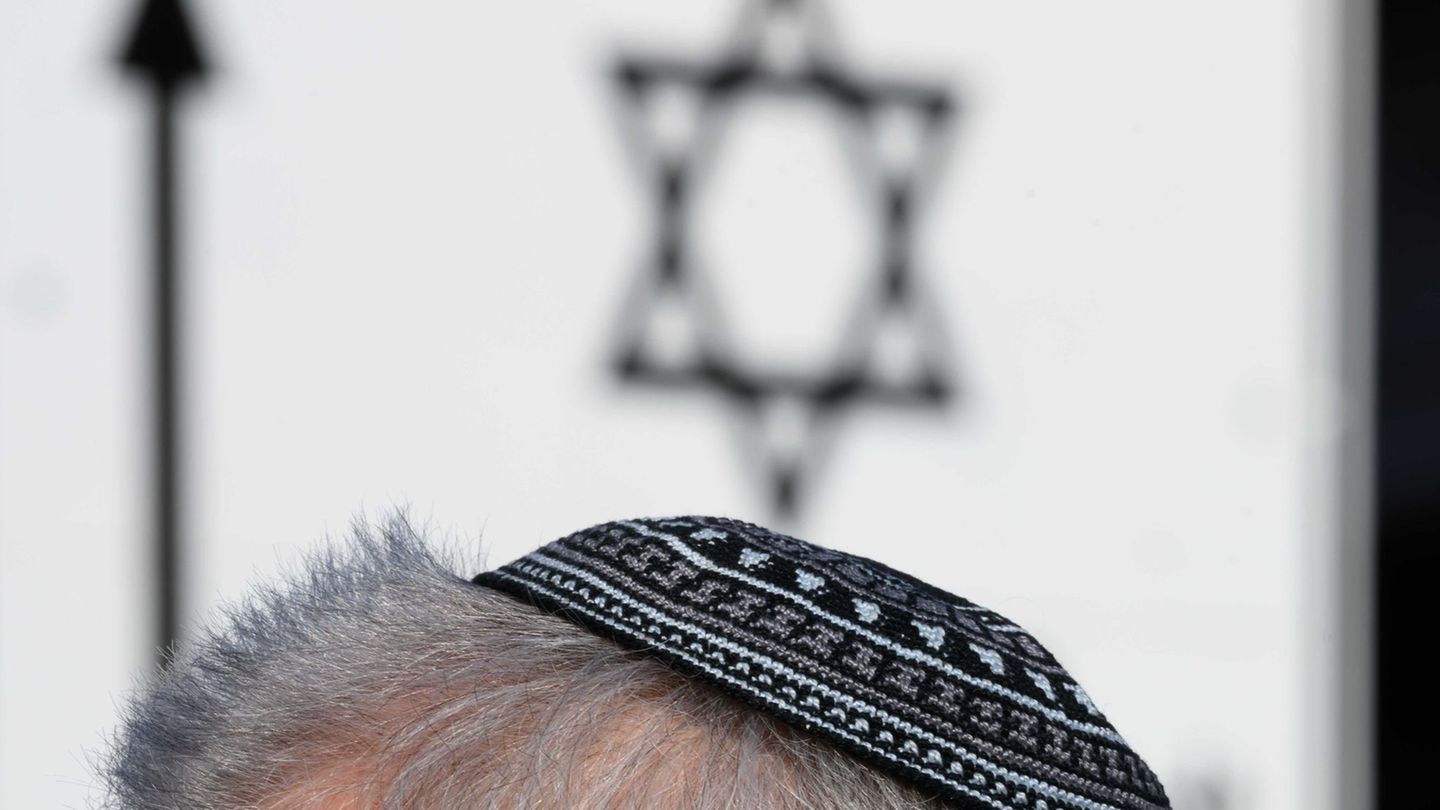 Bürgerschaft: CDU: Wenigstens kommissarischen Antisemitismusbeauftragten