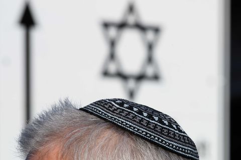 Die CDU-Bürgerschaftsfraktion fordert, den vakanten Posten des Antisemitismusbeauftragten wenigstens kommissarisch zu besetzen.