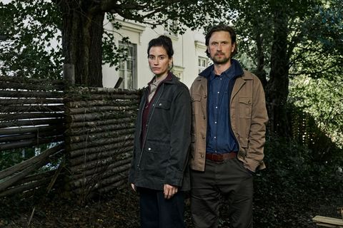 Naia Thulin (Danica Curcic) und Mark Hess (Mikkel Boe Følsgaard) ermitteln in einem neuen Fall von Serienmorden. Die Stimmung zwischen ihnen ist angespannt – was ist seit der Auflösung ihres letzten Falls zwischen ihnen vorgefallen?