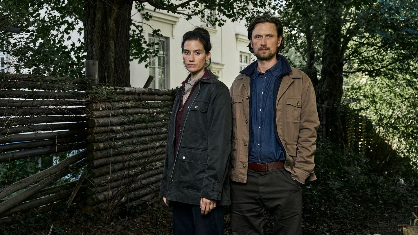 Naia Thulin (Danica Curcic) und Mark Hess (Mikkel Boe Følsgaard) ermitteln in einem neuen Fall von Serienmorden. Die Stimmung zwischen ihnen ist angespannt – was ist seit der Auflösung ihres letzten Falls zwischen ihnen vorgefallen?