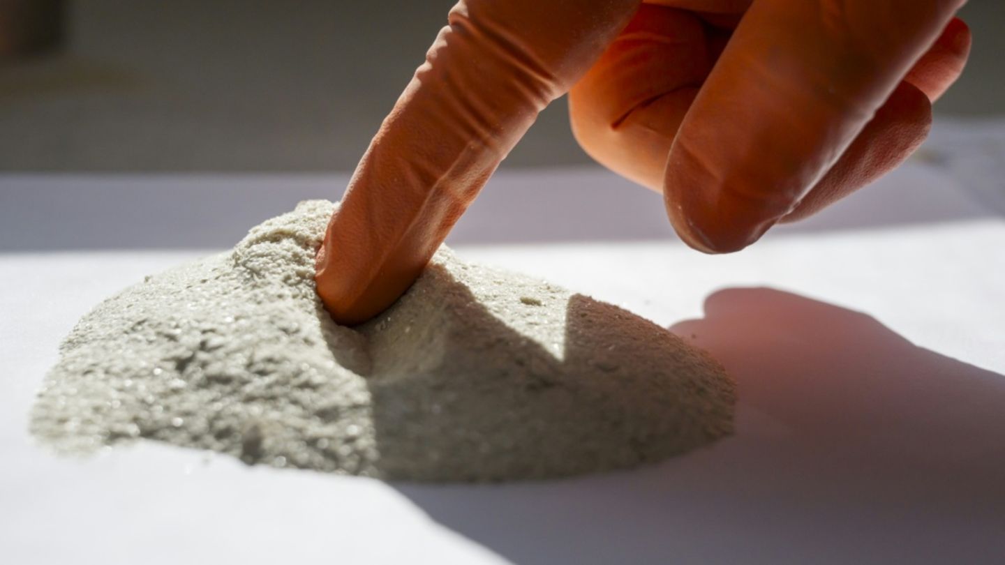 Lithium-Recycling