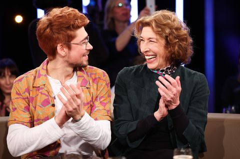 Der Sohn von Schauspielerin Adele Neuhauser, Julian Pajzs, ist Jazzmusiker und Filmkomponist. (Archivbild) Foto: Christian Chari