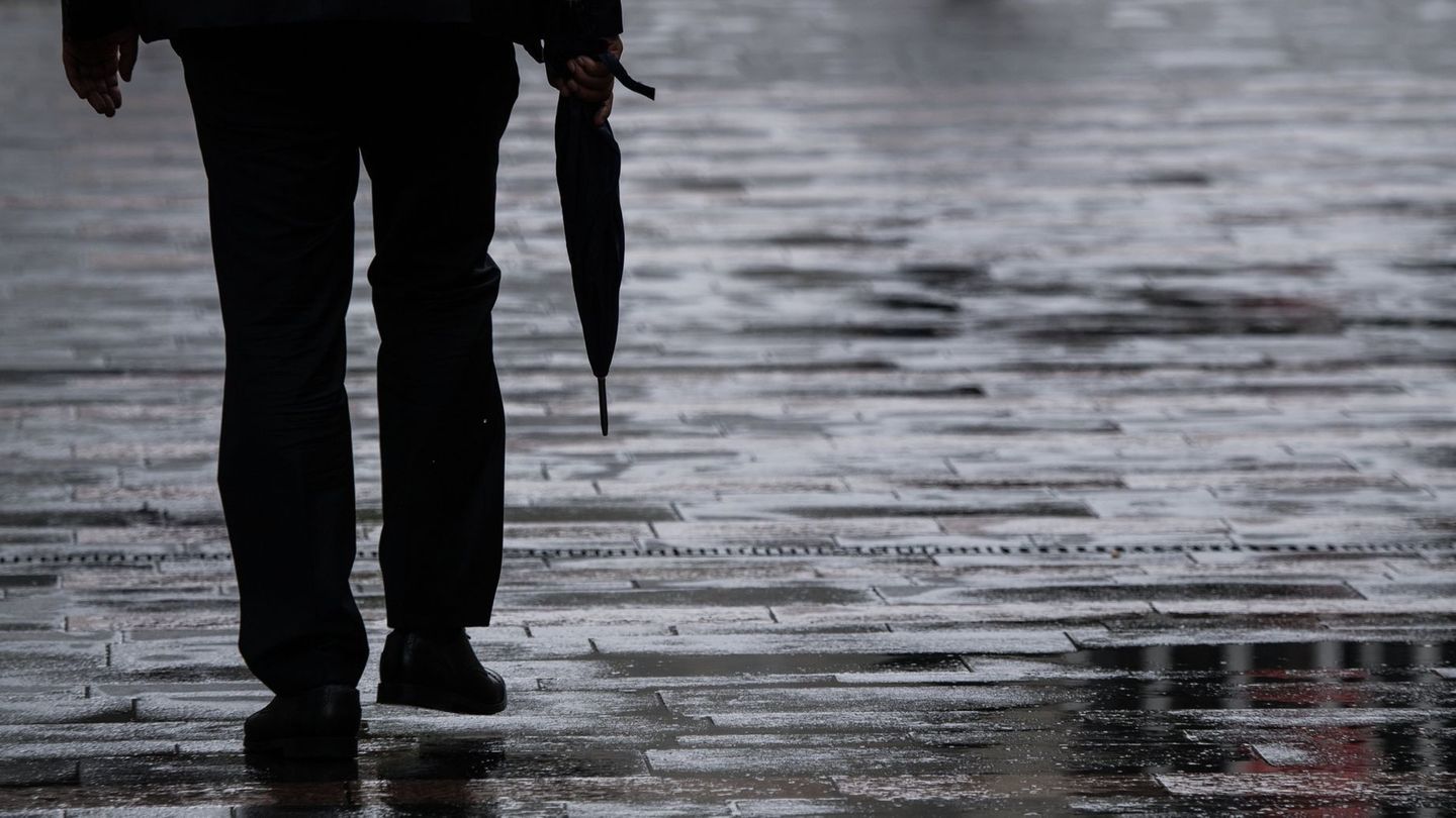 Wetterprognose: Gewitter in Rheinland-Pfalz und dem Saarland
