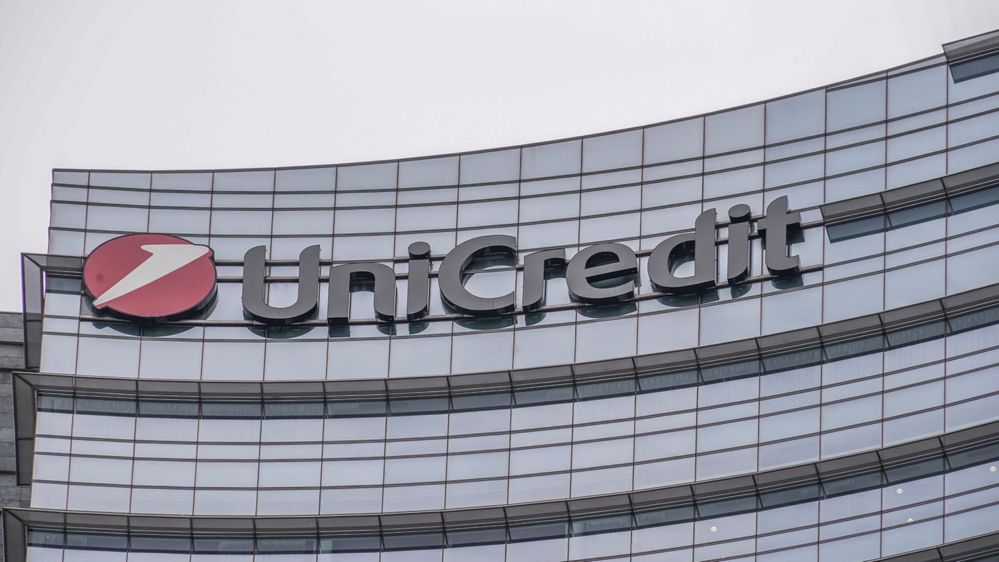 Banken: Unicredit meldet Rekordgewinn – Commerzbank-Angebot naht