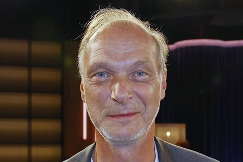 Martin Brambach ermittelt im „Tatort“ aus Dresden als Kriminalhauptkommissar Peter Michael Schnabel