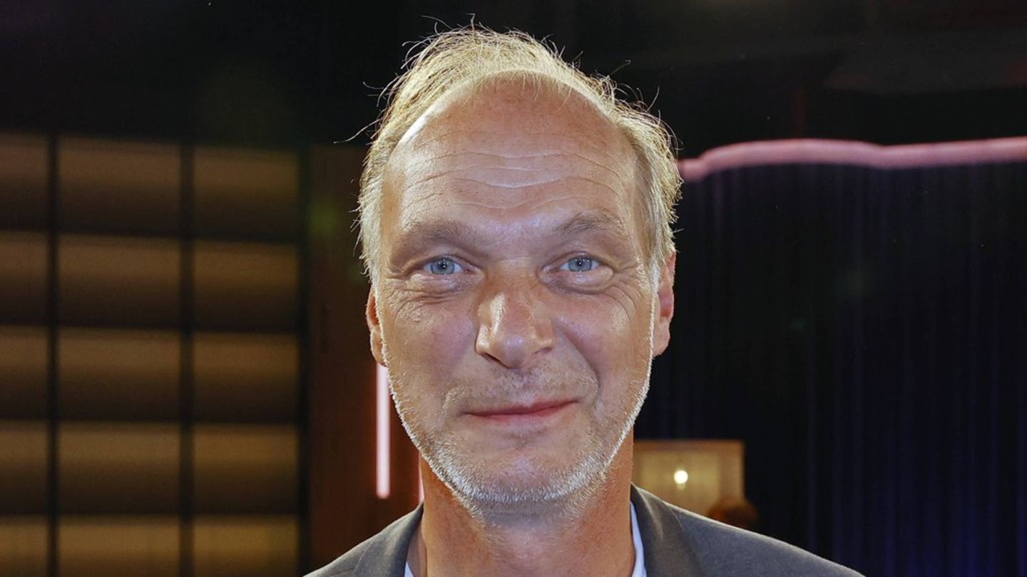 Martin Brambach ermittelt im „Tatort“ aus Dresden als Kriminalhauptkommissar Peter Michael Schnabel