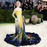 Met Gala Emma Chamberlain 2