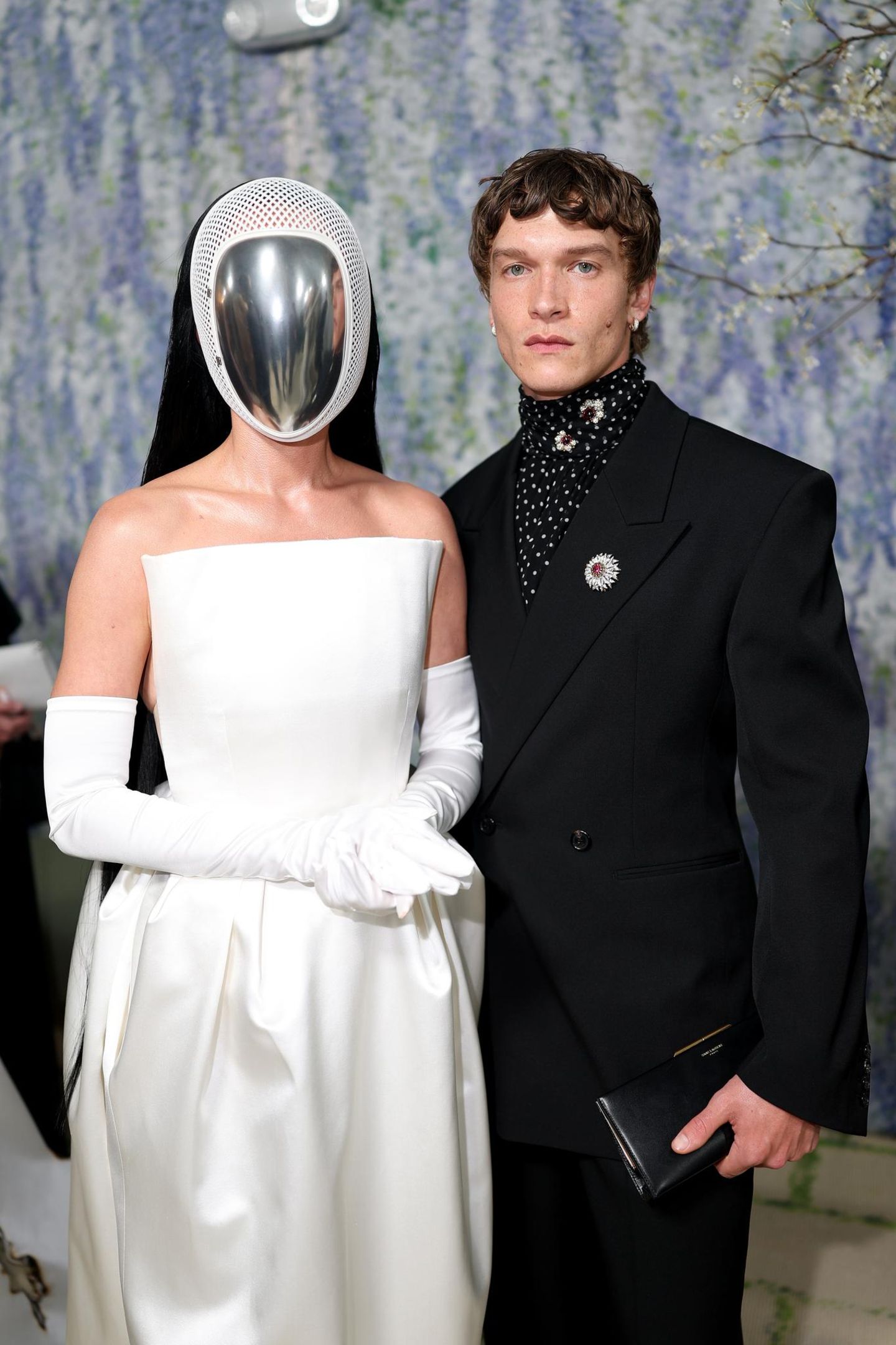 Met Gala Katy Perry