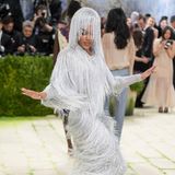 Met Gala Teyana Taylor