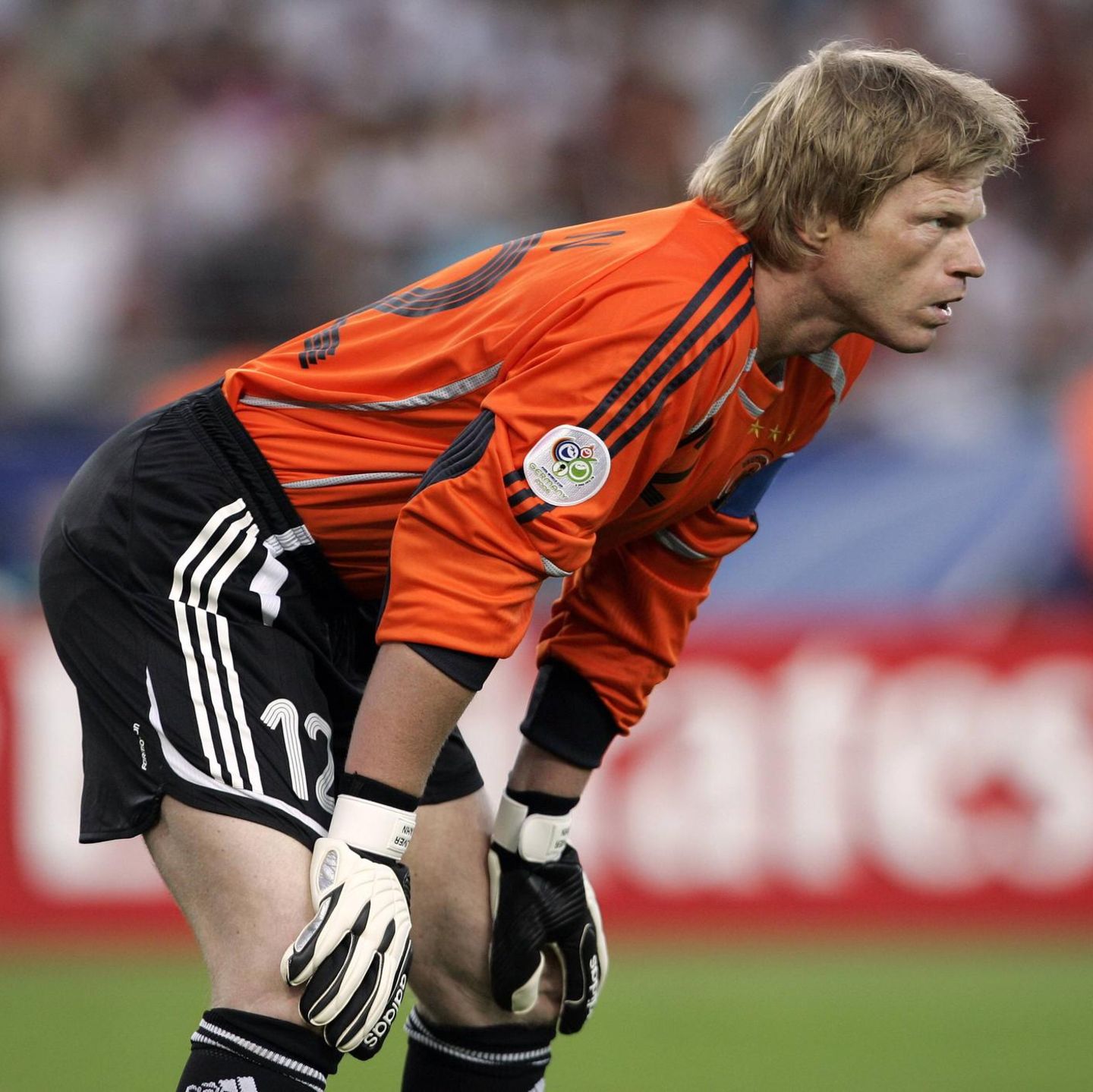 Oliver Kahn