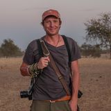 Fotograf Tommy Trenchard