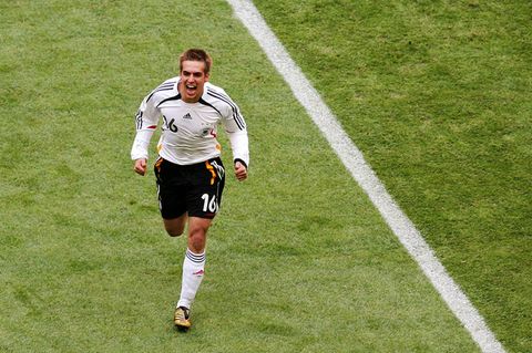 Philipp Lahm