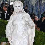 Met Gala Heidi Klum