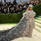Met-Gala Beyoncé