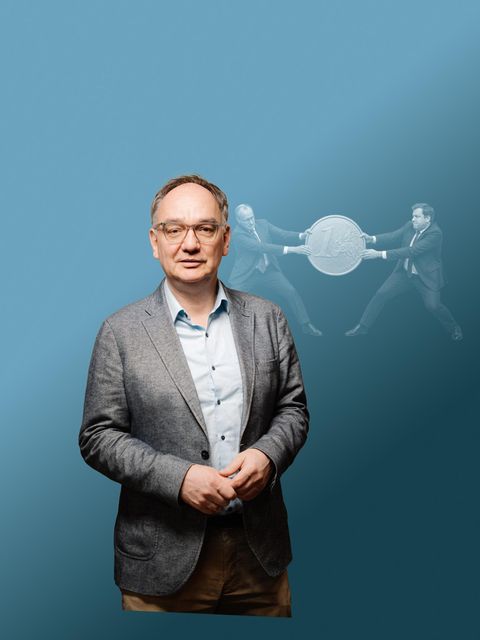 Fried – Blick aus Berlin: Vorsicht vor der SPD! Warum eine Steuerreform für die Union kein Vergnügen ist