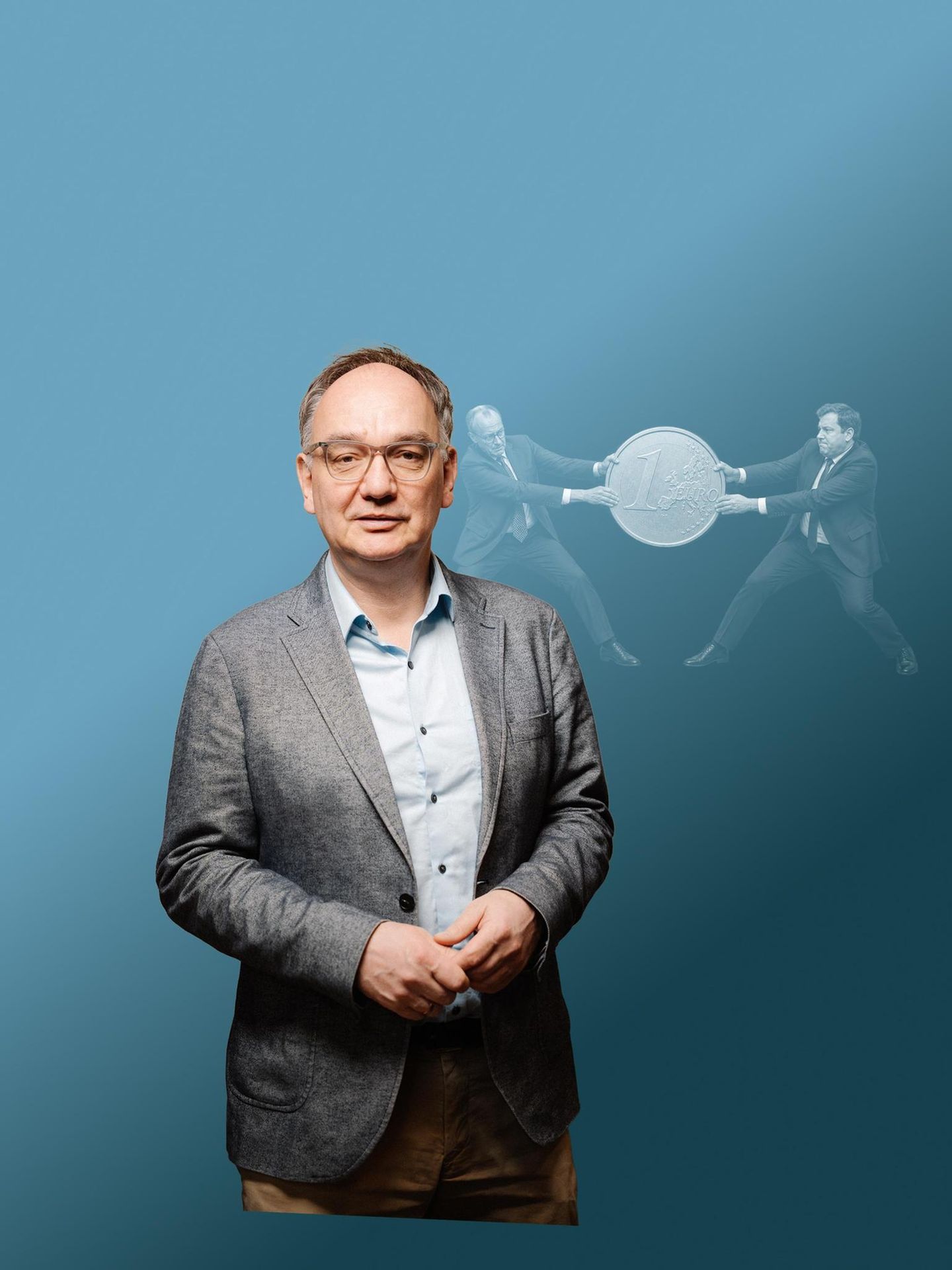 Fried – Blick aus Berlin: Vorsicht vor der SPD! Warum eine Steuerreform für die Union kein Vergnügen ist