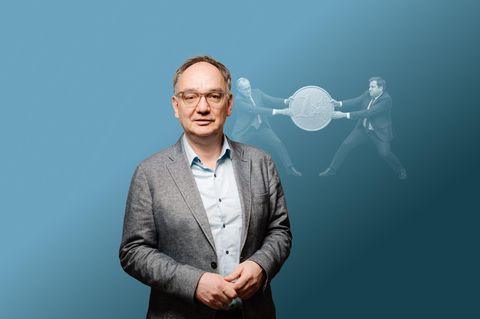 Fried – Blick aus Berlin: Vorsicht vor der SPD! Warum eine Steuerreform für die Union kein Vergnügen ist