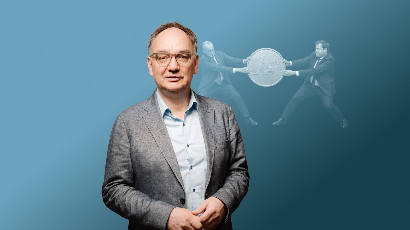 Fried – Blick aus Berlin: Vorsicht vor der SPD! Warum eine Steuerreform für die Union kein Vergnügen ist
