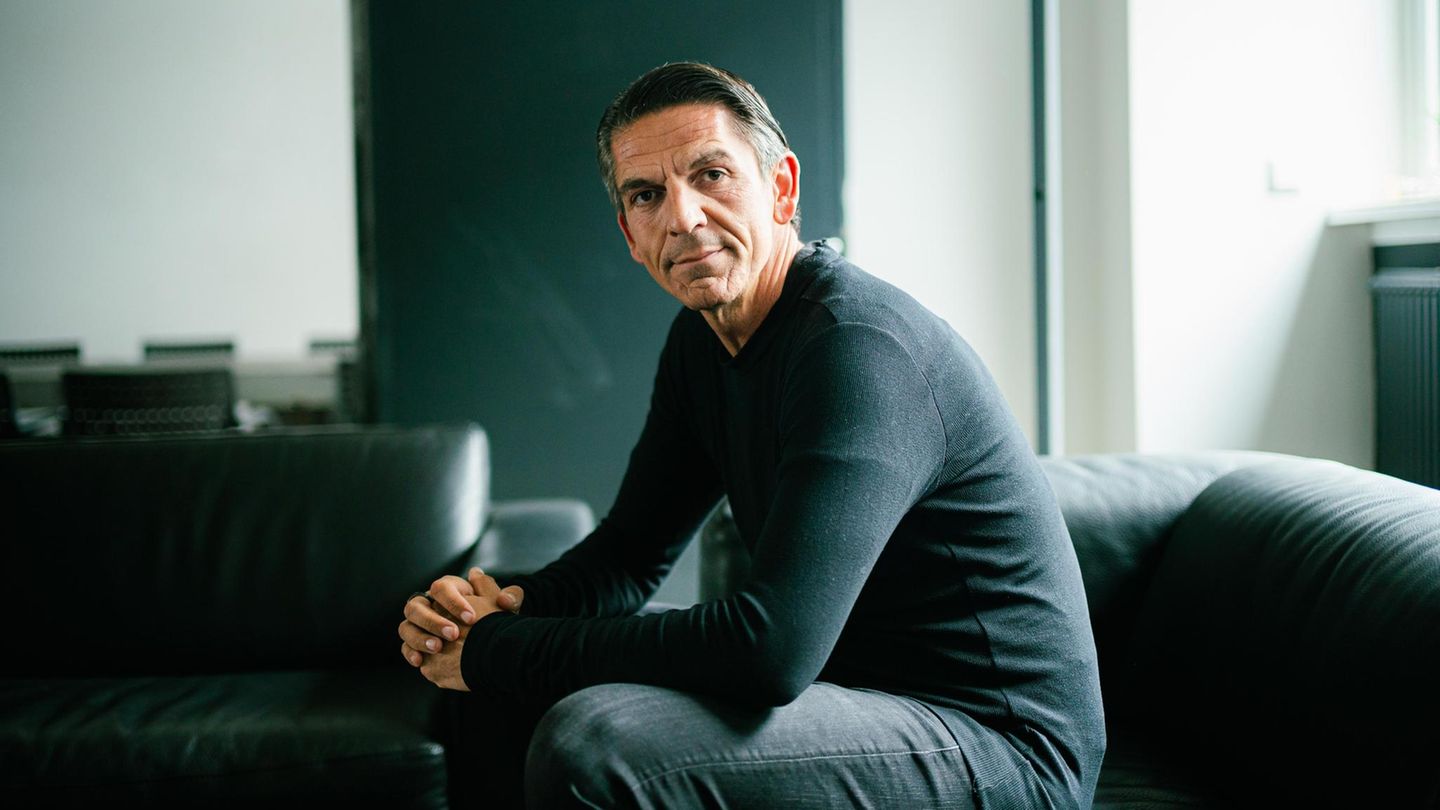 Deniz Aytekin: „Ich wusste, dass ich so nicht weitermachen kann. Ich hatte ein zu großes Ego“