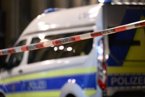 Nach der mutmaßlichen Amokfahrt in Leipzig sind weiterhin viele Fragen offen. Foto: Hendrik Schmidt/dpa