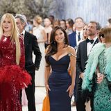 Met Gala Anna Wintour Kidman Sanchez