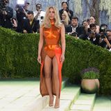 Met Gala Kim Kardashian