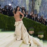 Met Gala Kylie Jenner