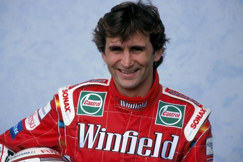 Ehemaliger Formel-1-Fahrer Alessandro Zanardi stirbt mit nur 59 Jahren