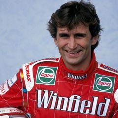 Ehemaliger Formel-1-Fahrer Alessandro Zanardi stirbt mit nur 59 Jahren
