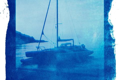 Trimaran